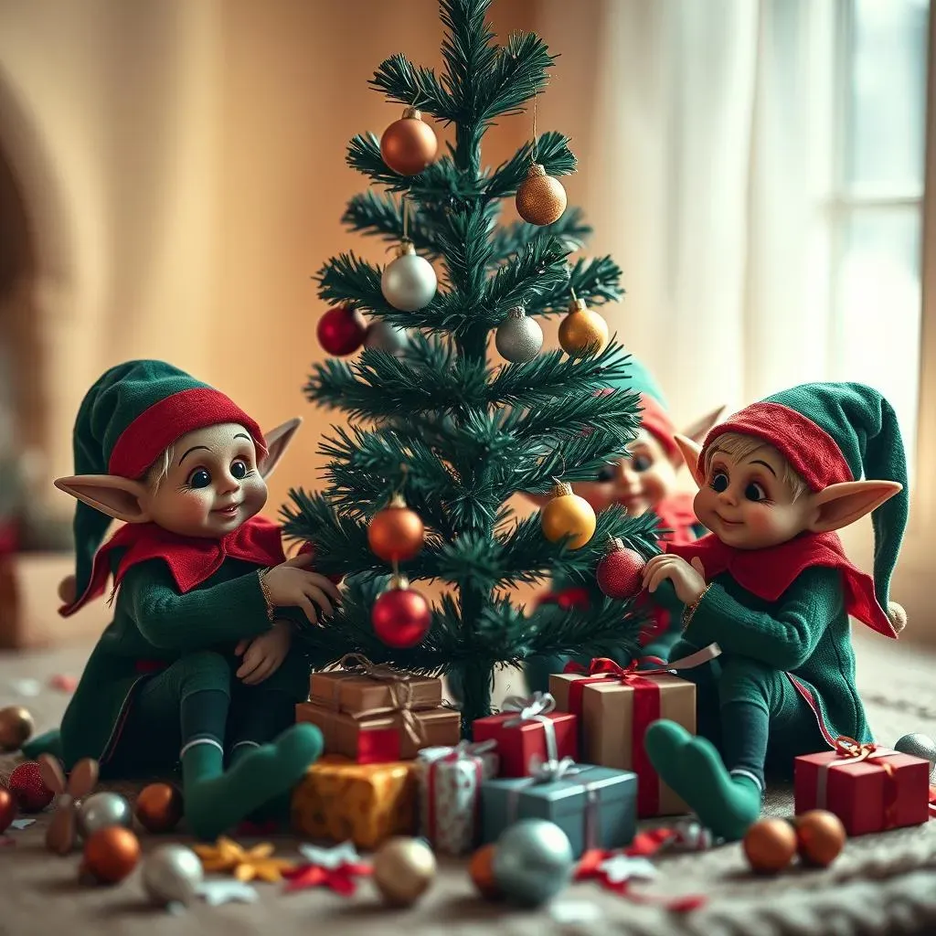 Amazing 3 elf on the shelf ideas for Christmas fun