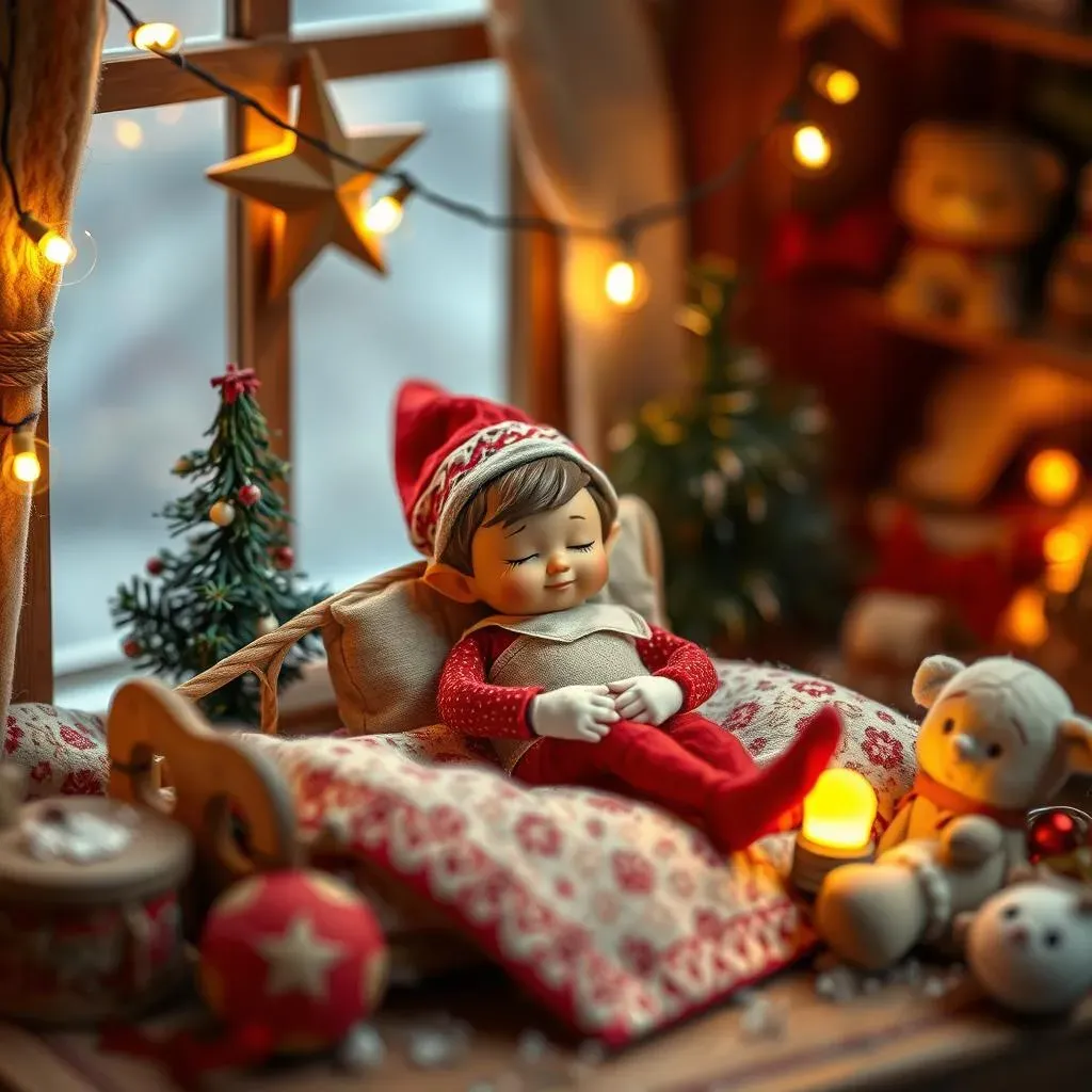 Best Elf on the Shelf Ideas for December Fun: Simple Setups