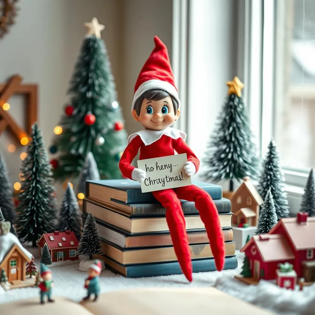 Best Elf on the Shelf Ideas for Different Ages and Interests