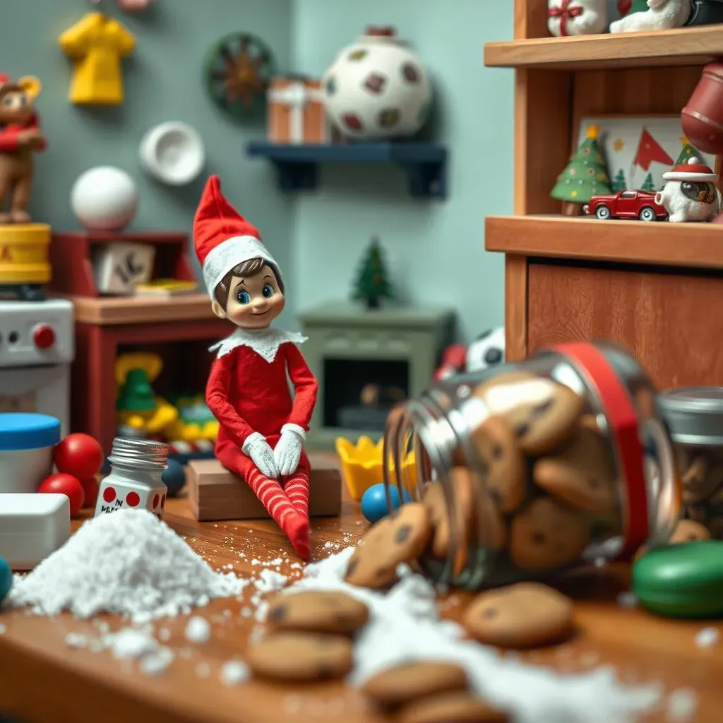 Best Elf on the Shelf Ideas for Families: Classic Pranks & Mischief