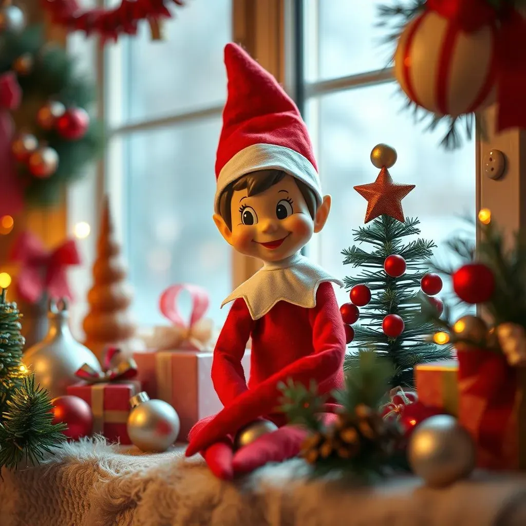 Ultimate Best Elf On The Shelf Ideas That are Easy