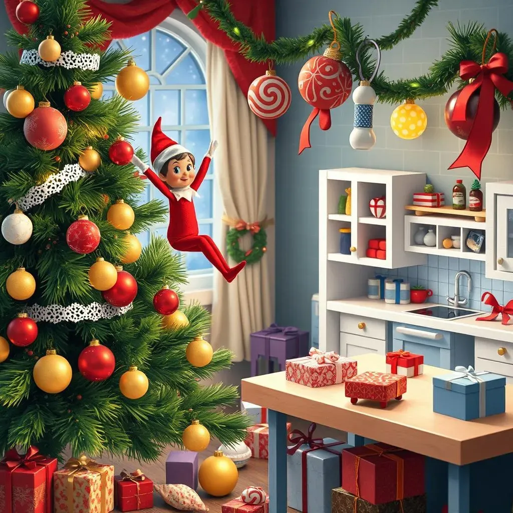 Ultimate Elf On The Shelf Ideas to Inspire Creativity