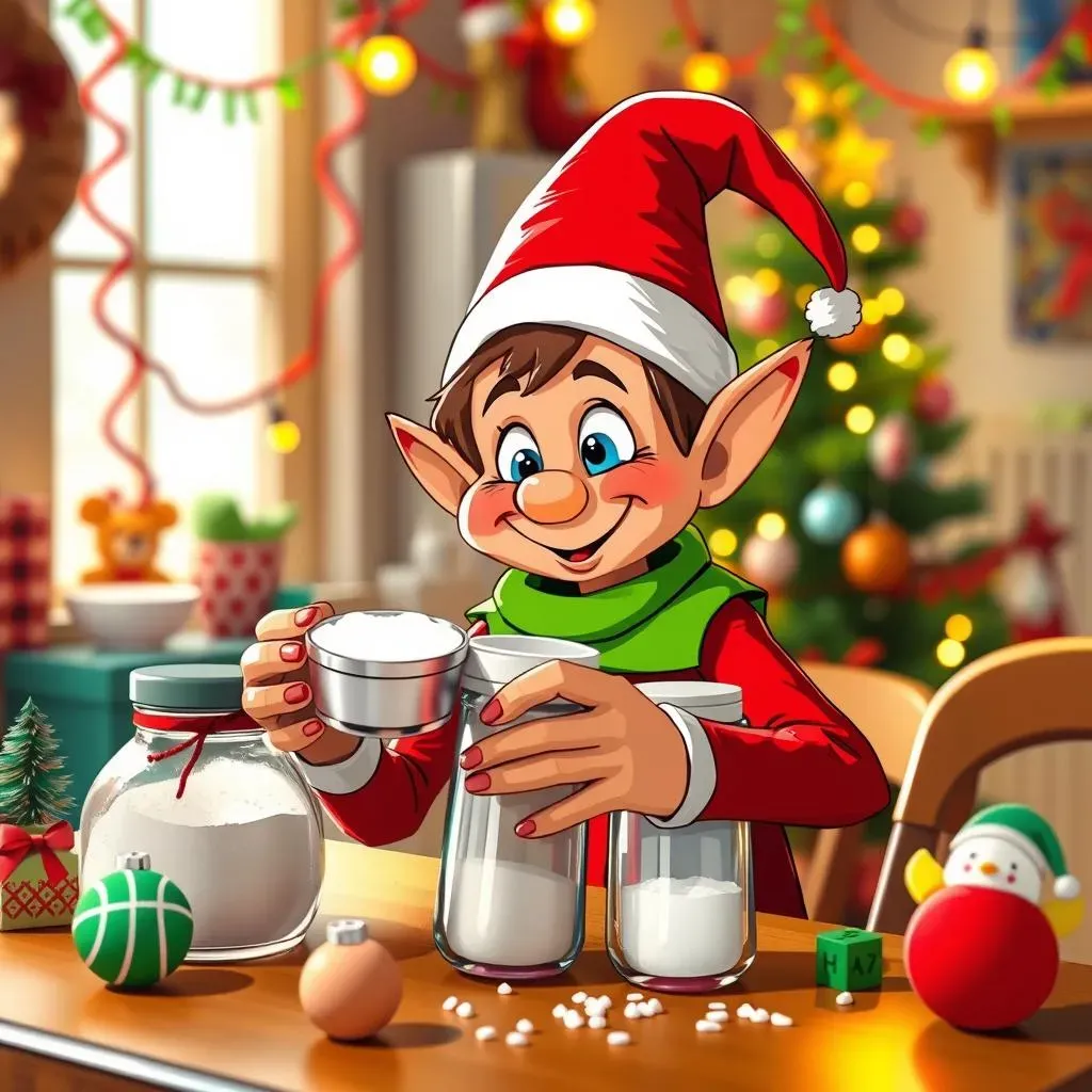 Cheeky Elf on the Shelf Ideas to Surprise the Kids