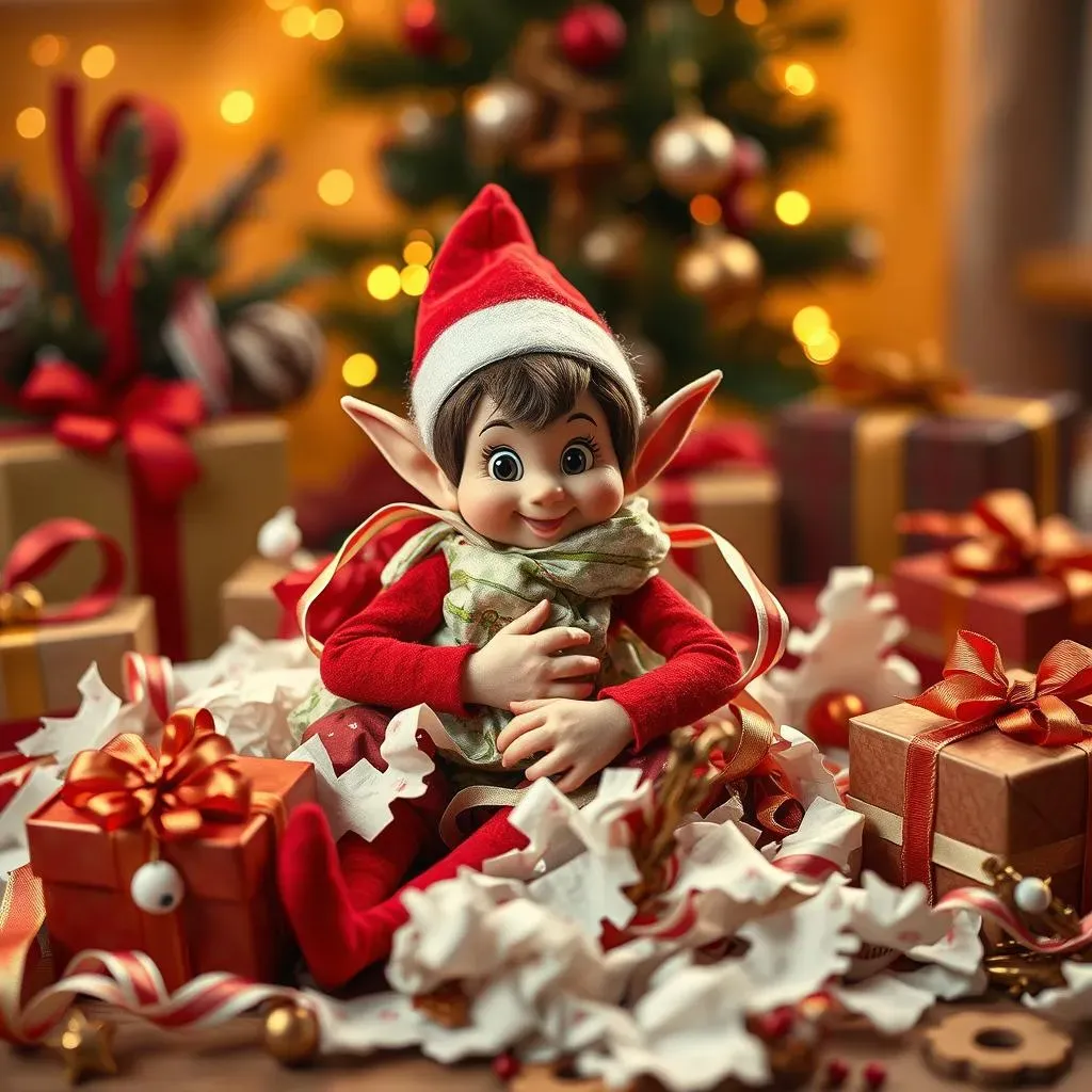 Christmas 2024: Even More Unique Funny Elf on the Shelf Ideas