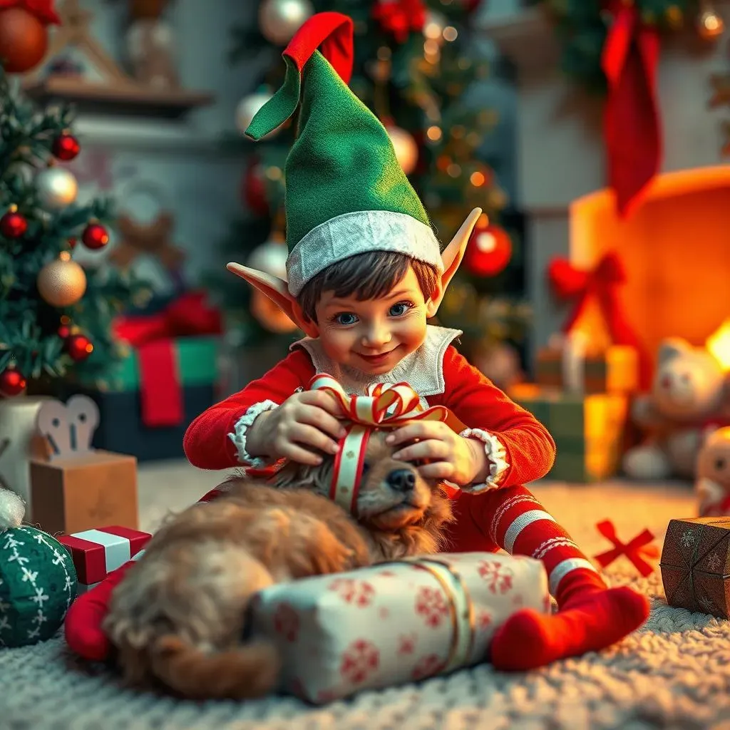 Christmas 2024: More Cool Funny Elf Moments