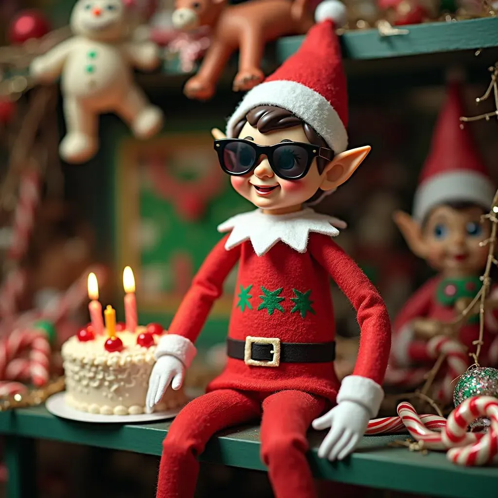 Amazing Crazy Elf on Shelf Ideas For a Fun Holiday