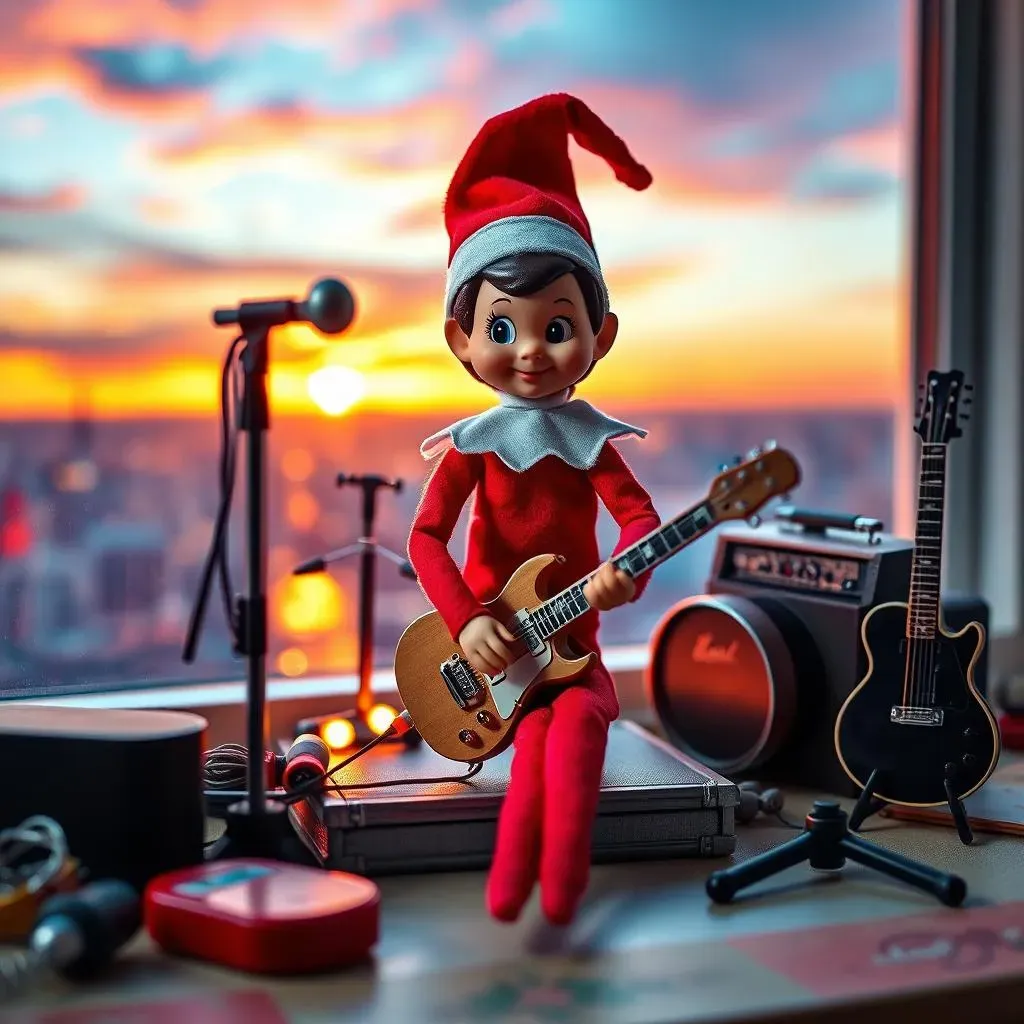 Crazy Elf on the Shelf Ideas: A Treasure Trove of Inspiration