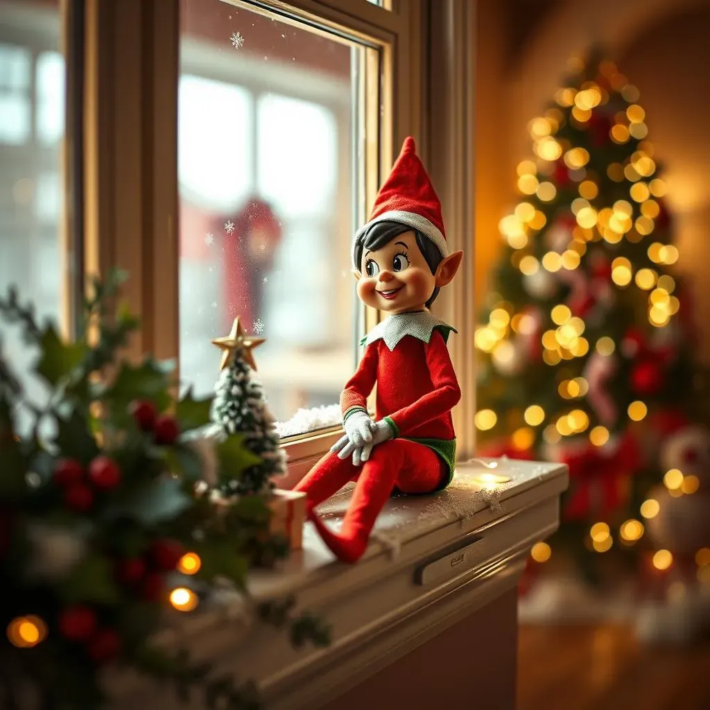 Ultimate Crazy Elf On The Shelf Ideas for Every Day in December