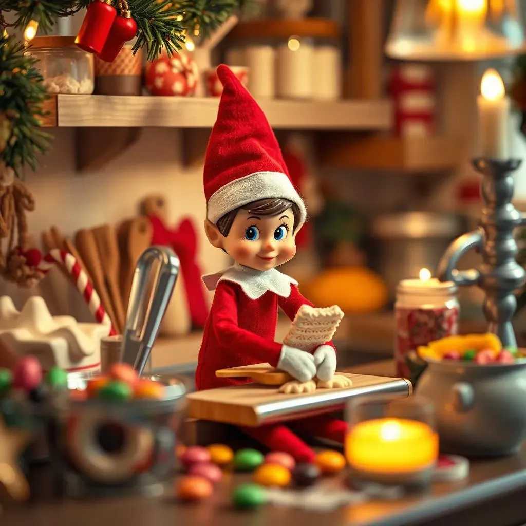 Ultimate Crazy Elf On The Shelf Ideas for Last-Minute Planning