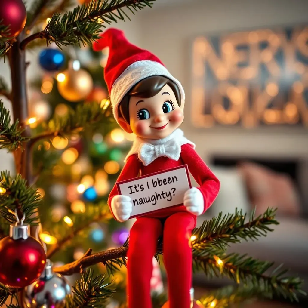 Ultimate Crazy Elf On The Shelf Ideas with a Twist