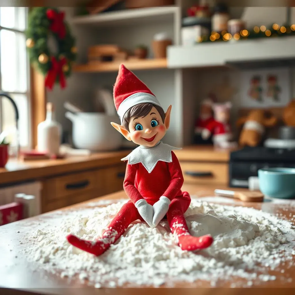 Crazy Elf on the Shelf Pranks: Hilarious Ideas for the Holidays