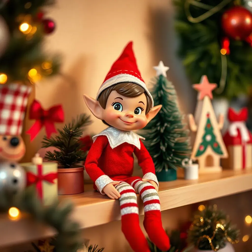 Ultimate Crazy Elf On The Shelf Pranks