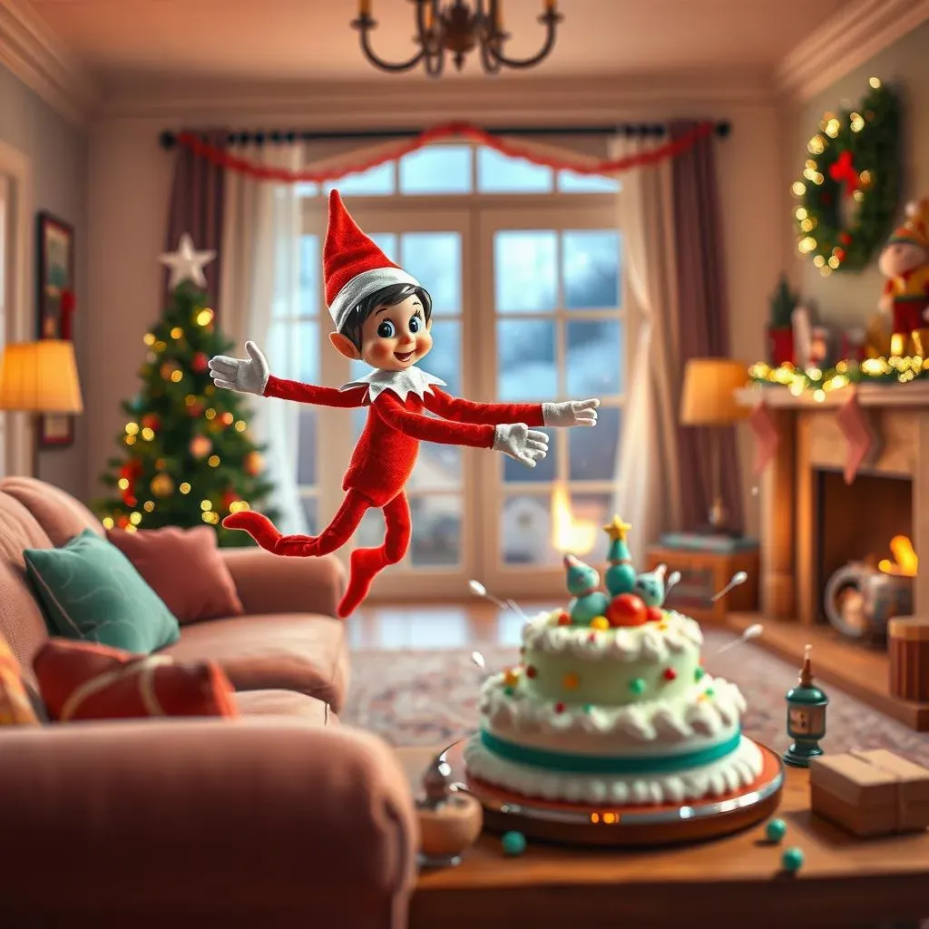 Hilarious Crazy Elf on the Shelf Videos: The Ultimate Guide