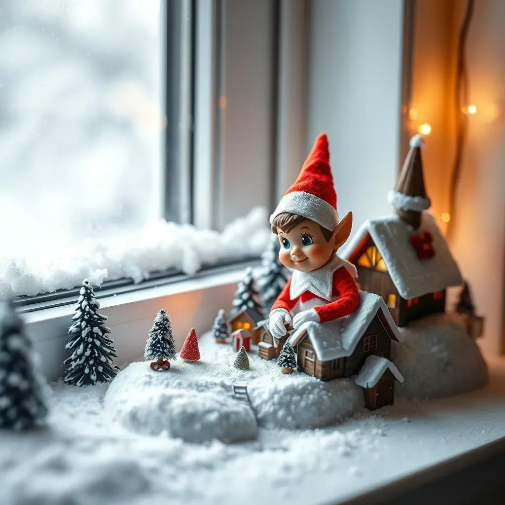 Creative Best Elf on the Shelf Ideas:  Inspiring Themes & Scenes