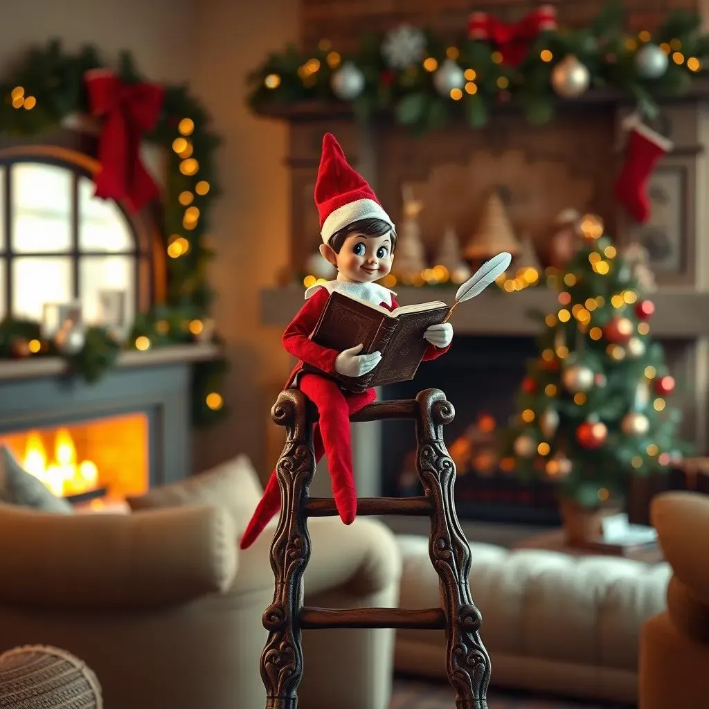 Ultimate Creative Best Elf On The Shelf Ideas