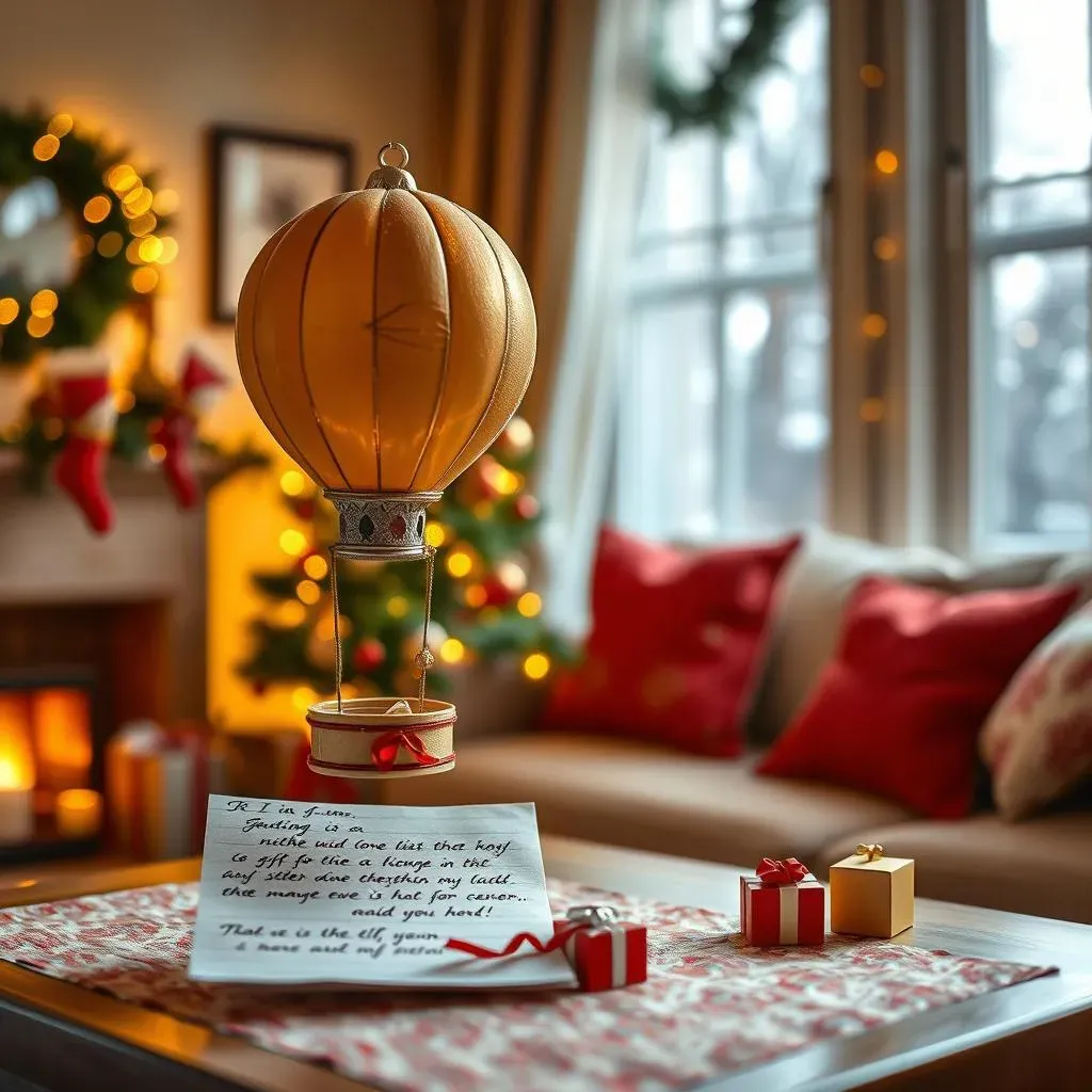 Creative Christmas Eve Elf on the Shelf Ideas for a Magical Goodbye