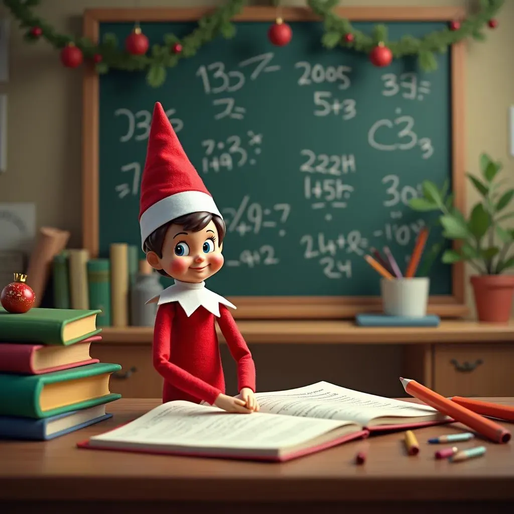 Creative Classroom Elf On The Shelf Ideas for 2023: Amazing Fun