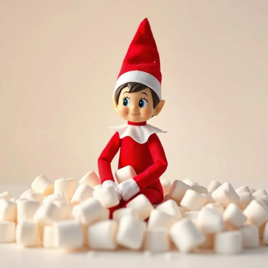 Creative & Easy Elf on the Shelf Ideas: Fun Without the Fuss This Christmas