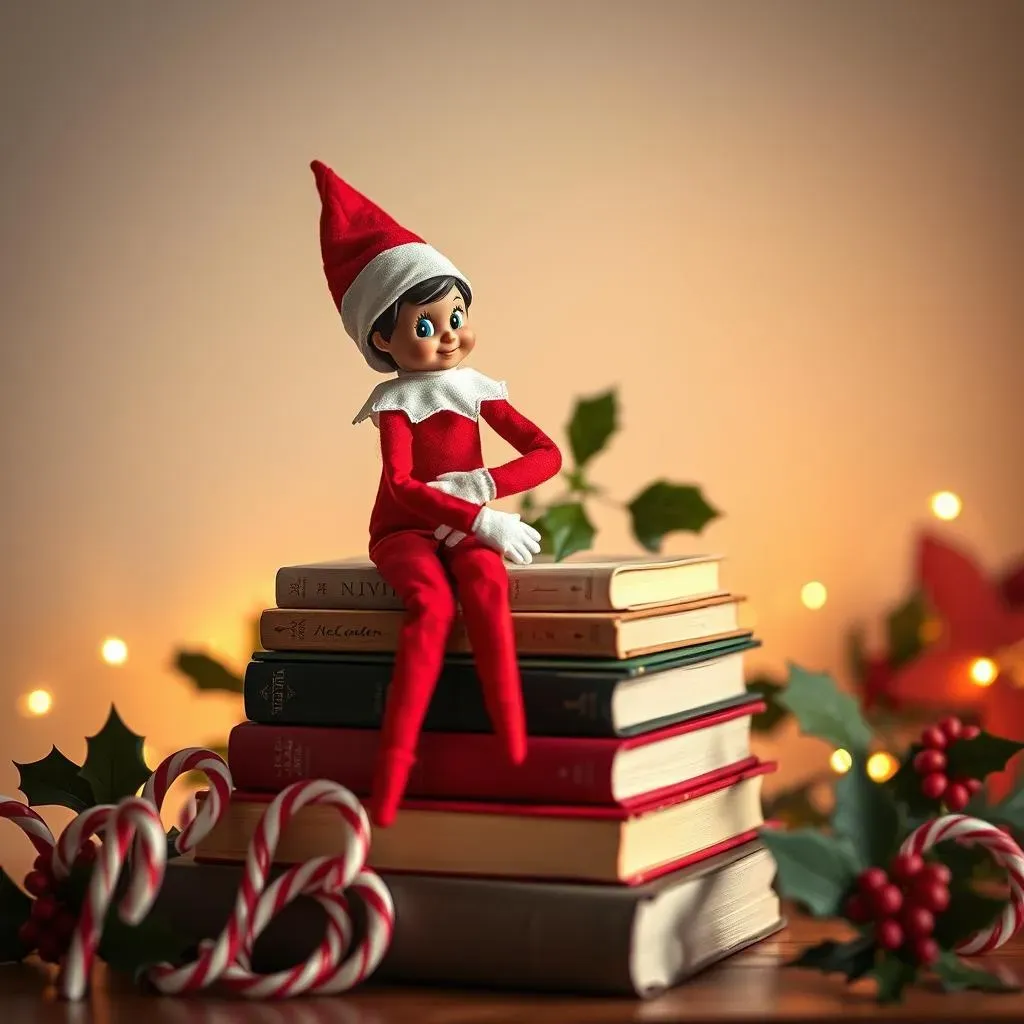 Creative Elf on the Shelf Ideas 2022:  Placement and Introduction