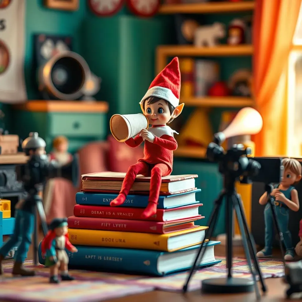 Creative Elf on the Shelf Ideas for Teens: Level Up the Fun