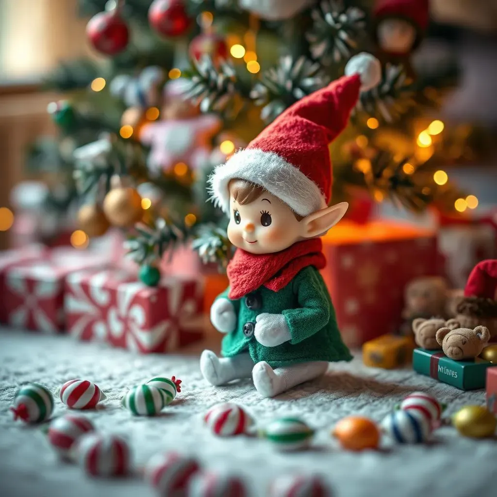 Creative Elf on the Shelf Ideas from Readers