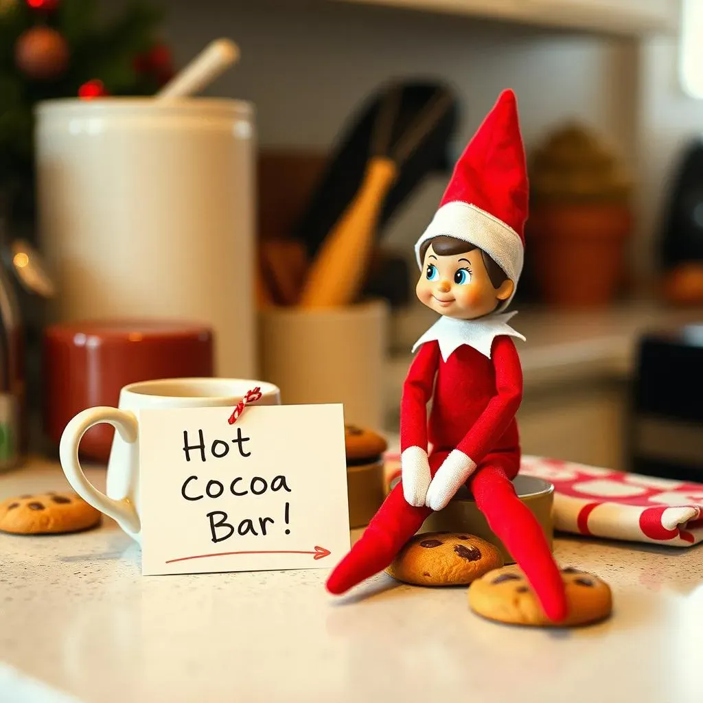 Ultimate Easy Elf On The Shelf Ideas for Every Day