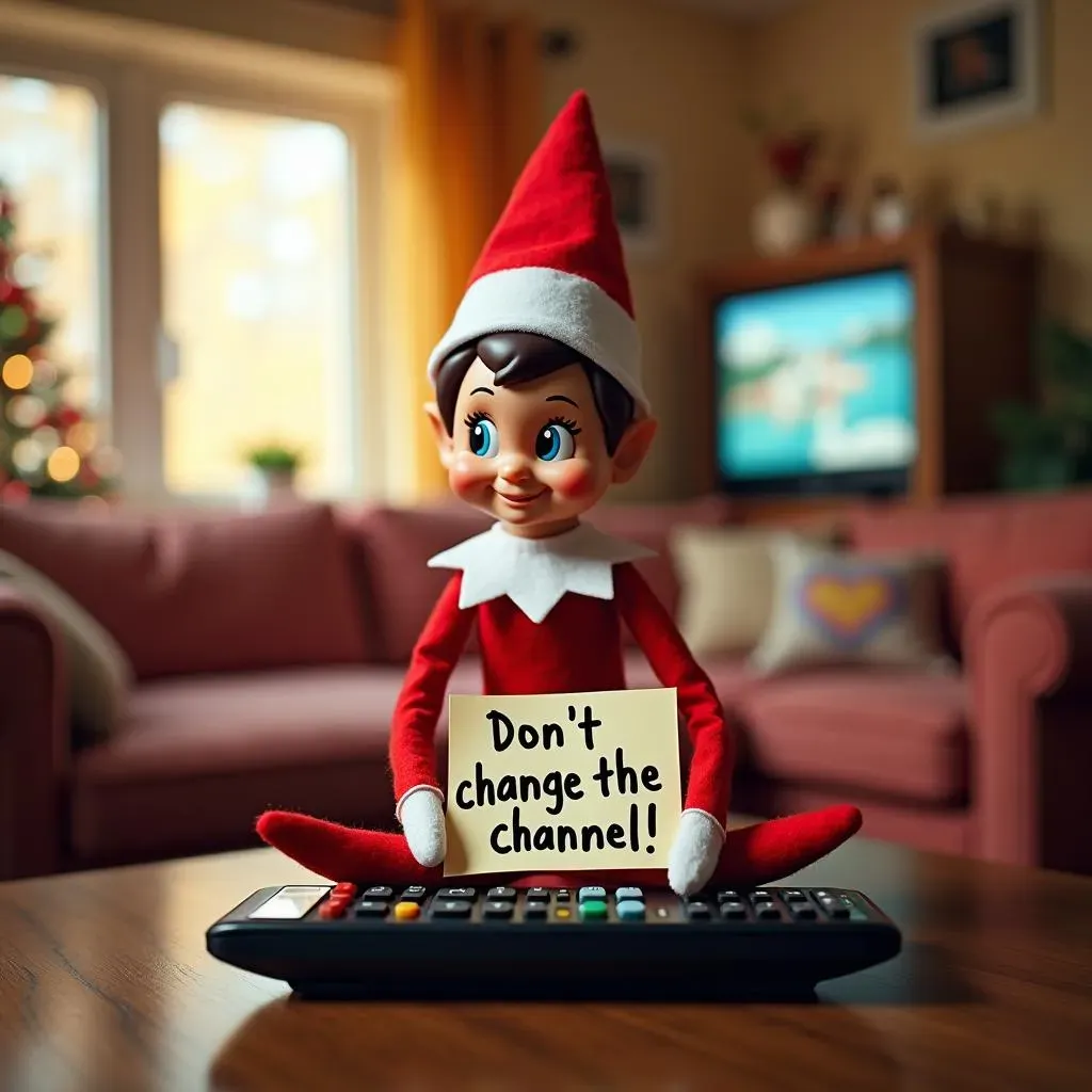 Easy Elf on the Shelf Ideas for Your Home