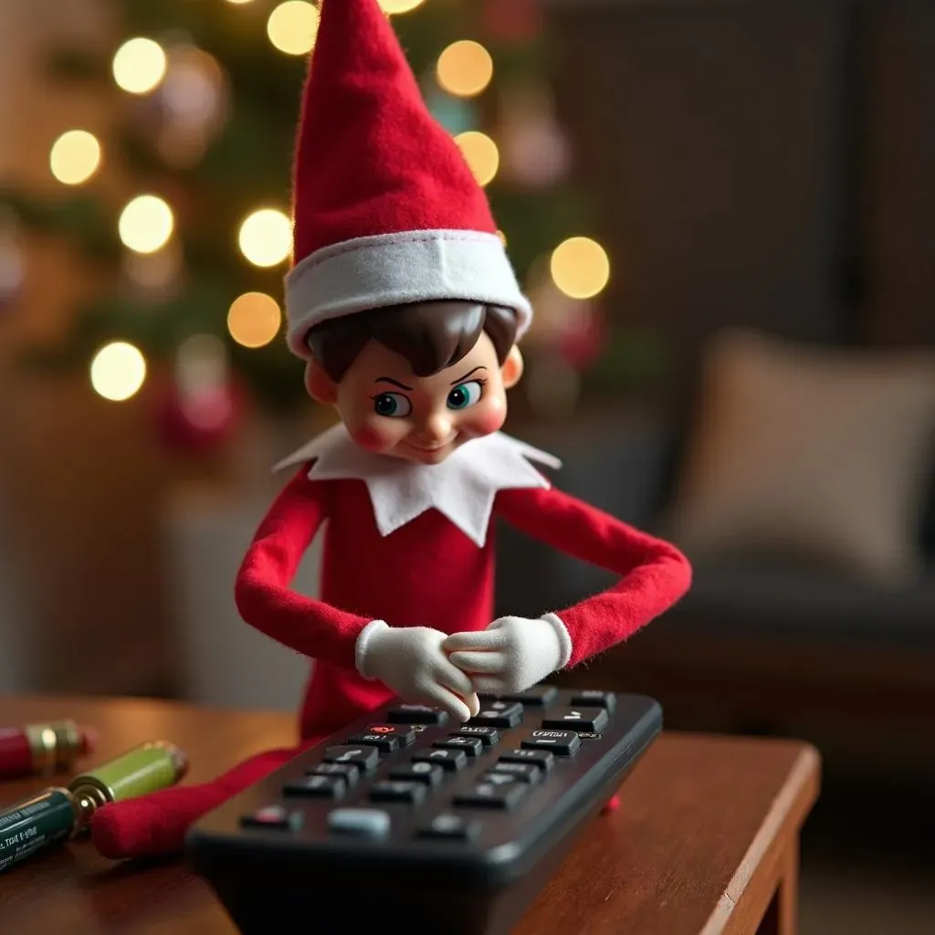 Easy Pranks: Quick Funny Elf on the Shelf Ideas for 2023