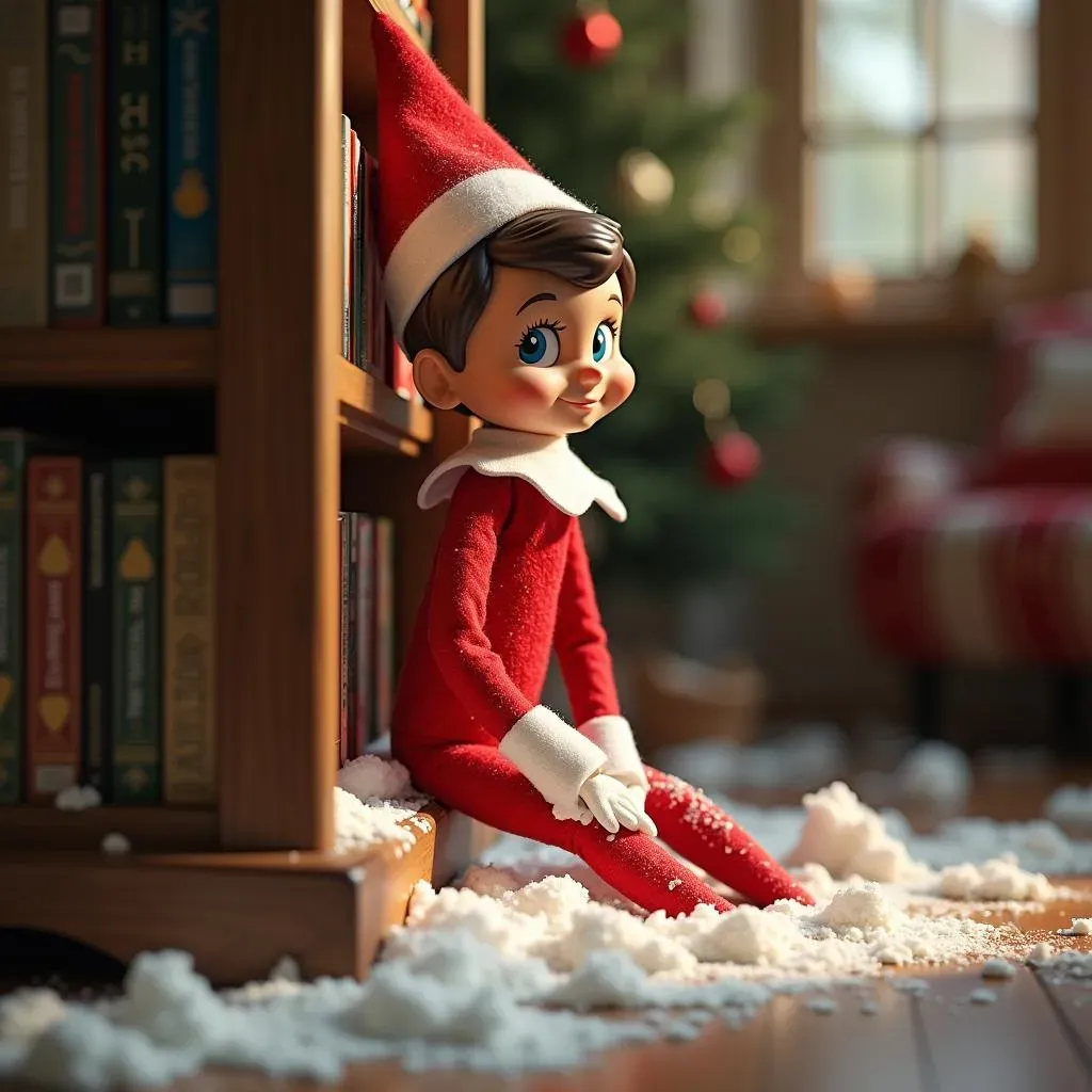 Elf Fails & Festive Fixes: When Things Go Wrong (and How to Recover!)