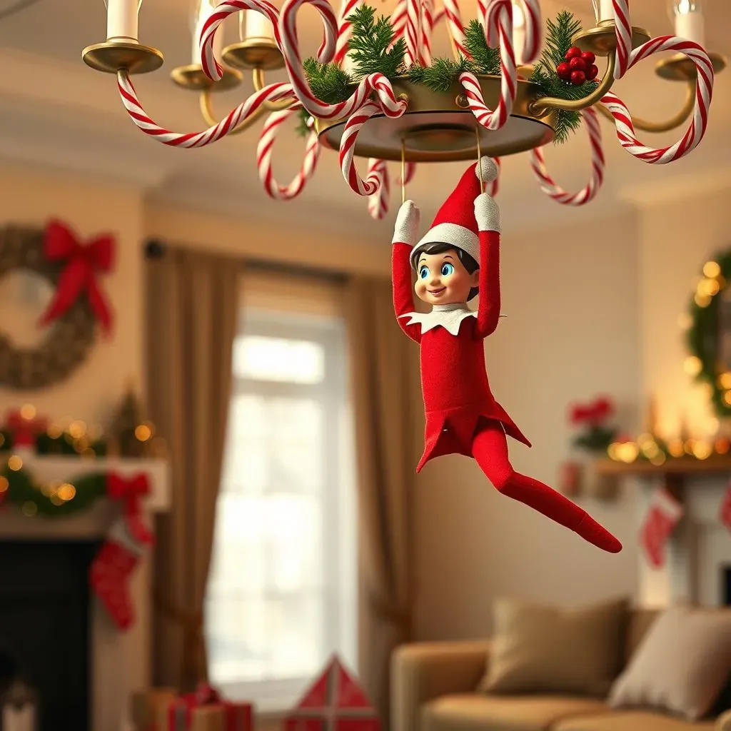 Amazing elf on the shelf ideas easy last minute for you