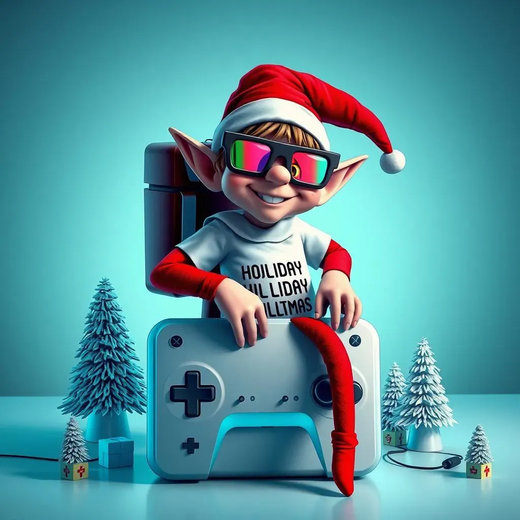 Amazing Elf on the Shelf Ideas for 12 Year Olds