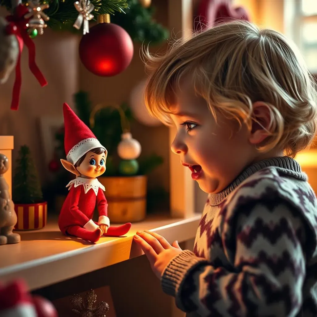 Amazing Elf on the Shelf Ideas for 6 Year Olds