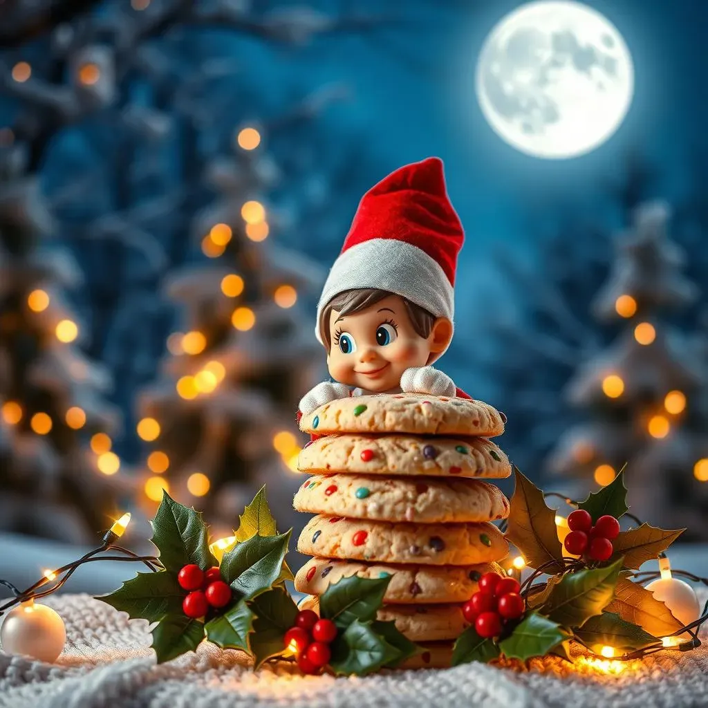 Creative Elf on the Shelf Ideas: Fun and Easy Surprises