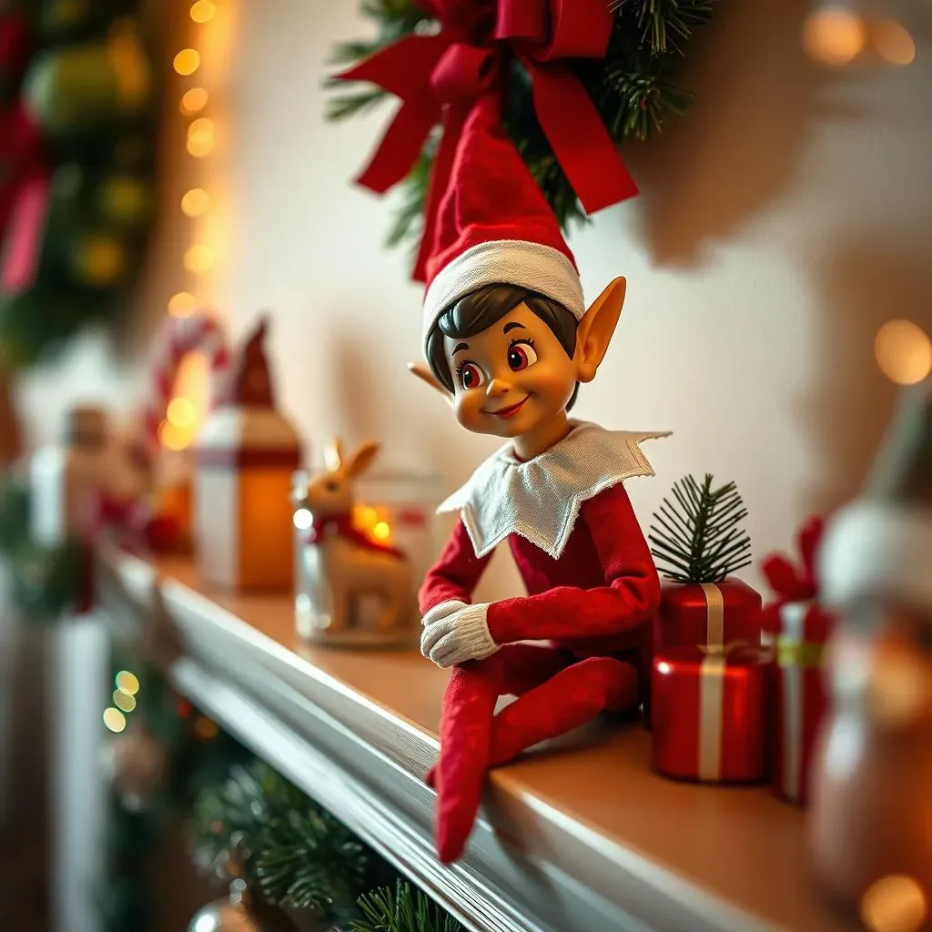 Elf Safety First (and Other Important Considerations)