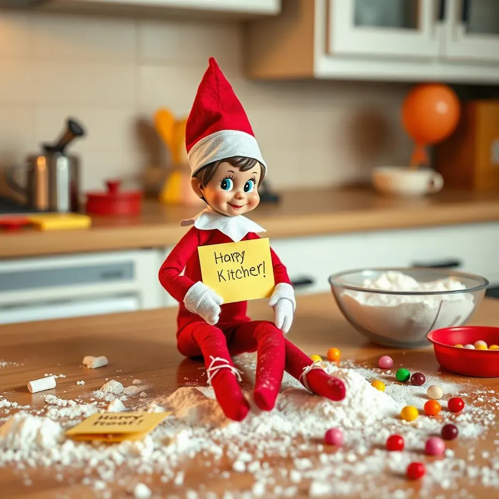 Epic Elf Pranks for the Whole Family: Laughter Guaranteed