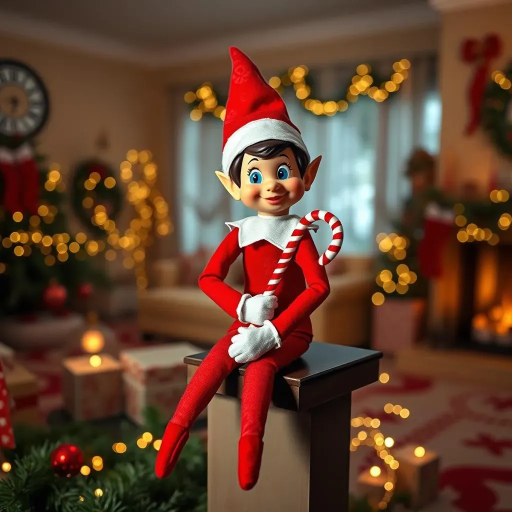 Executing Your Plan: Tips for a Smooth and Hilarious Elf Season