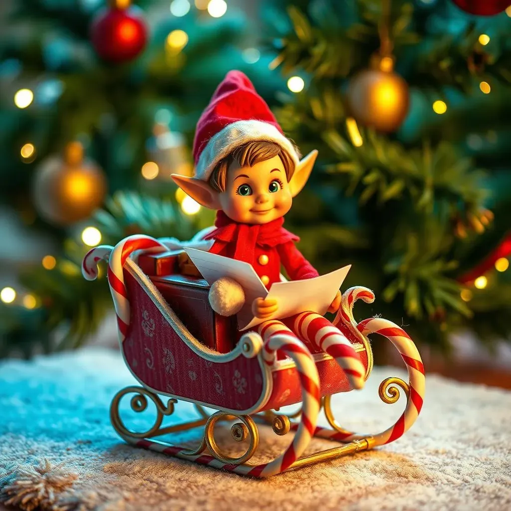 Fun Christmas Eve Ideas to Say Goodbye to Your Elf