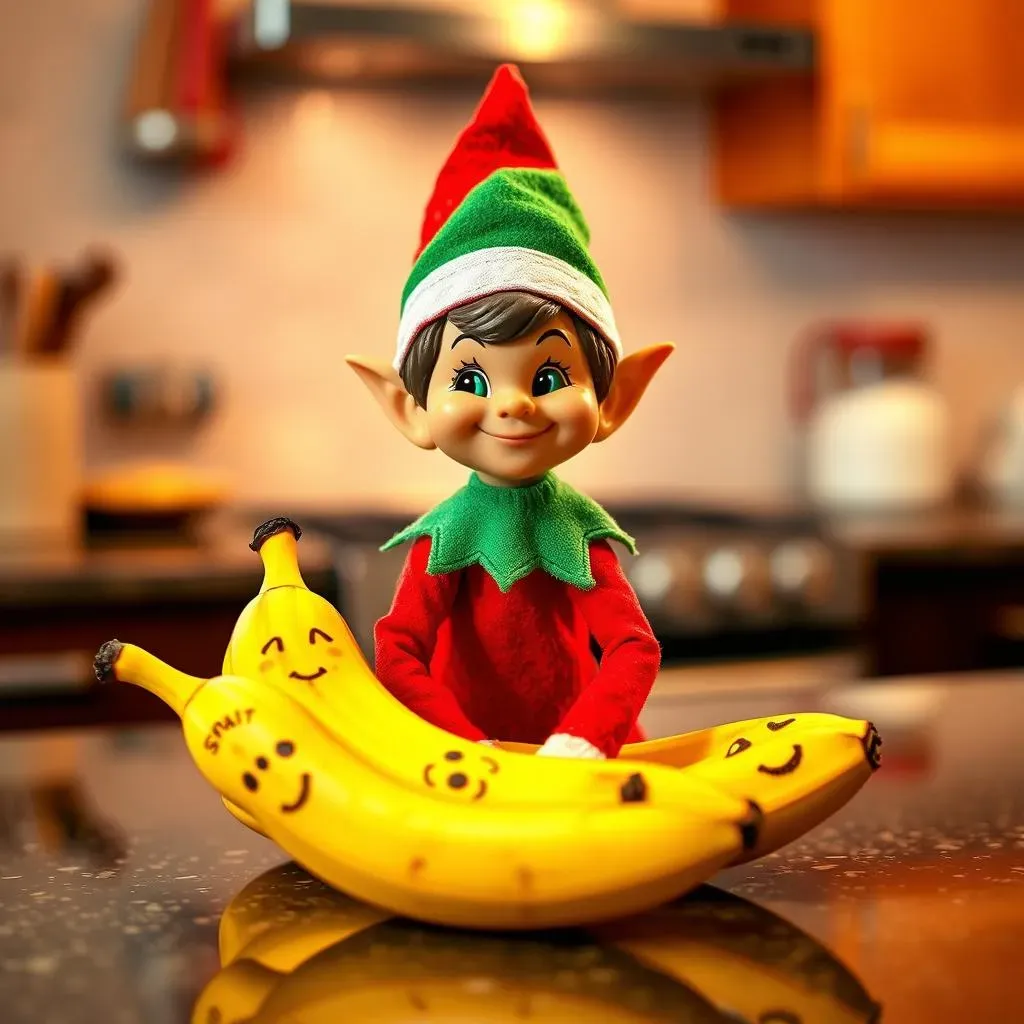 Funny Elf on the Shelf Hiding Ideas That Involve a Little Mischief