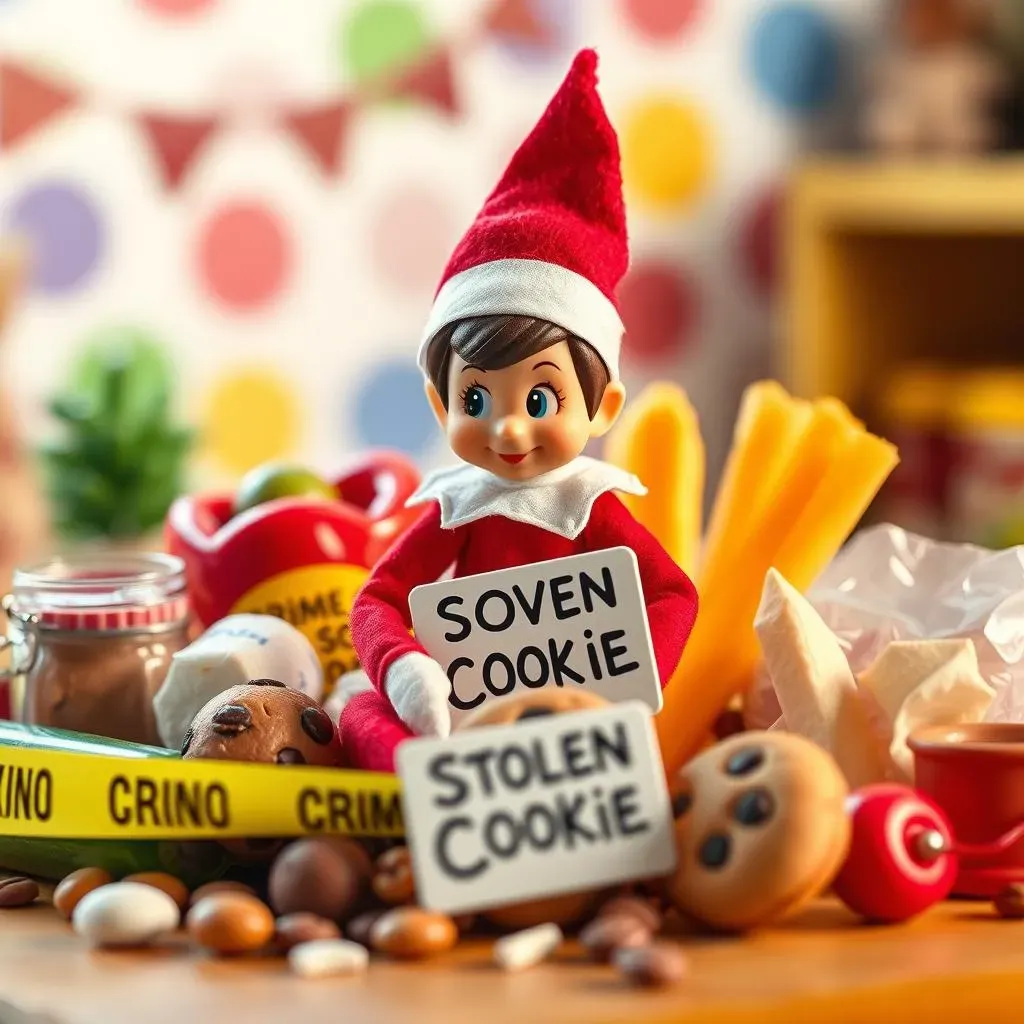 Funny Elf on the Shelf Ideas for a GiggleFilled Holiday