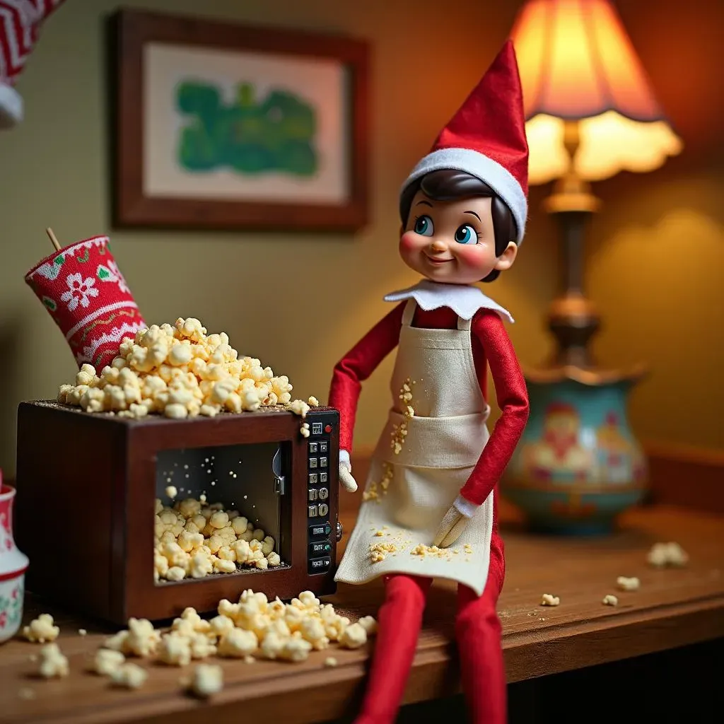 Funny Elf on the Shelf Ideas That Still Work for 10YearOlds