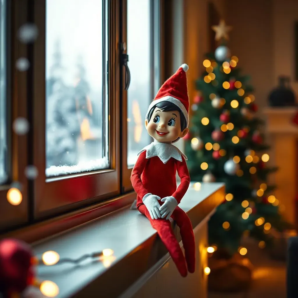 Amazing Good Elf on the Shelf Ideas: Make Christmas Fun