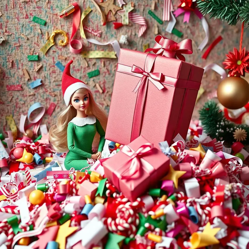 Holiday Hijinks: More Funny Elf on the Shelf Ideas