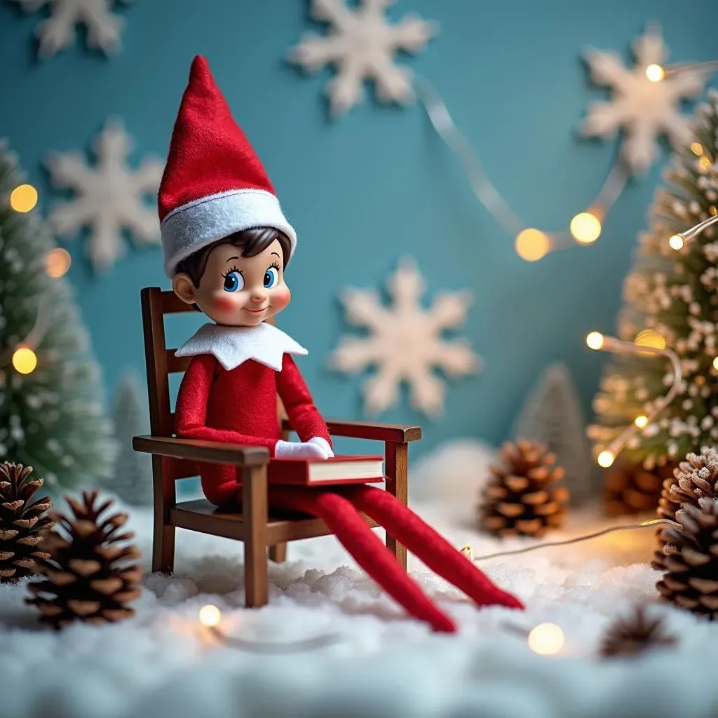 Ultimate Guide: How to Create Unique Elf On The Shelf Scenes