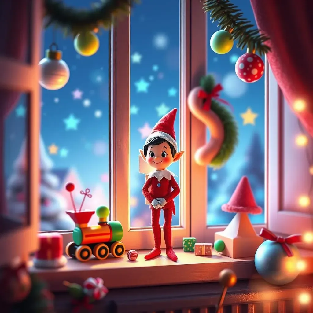 Keeping the Magic Alive: Simple Elf on the Shelf Tips and Tricks