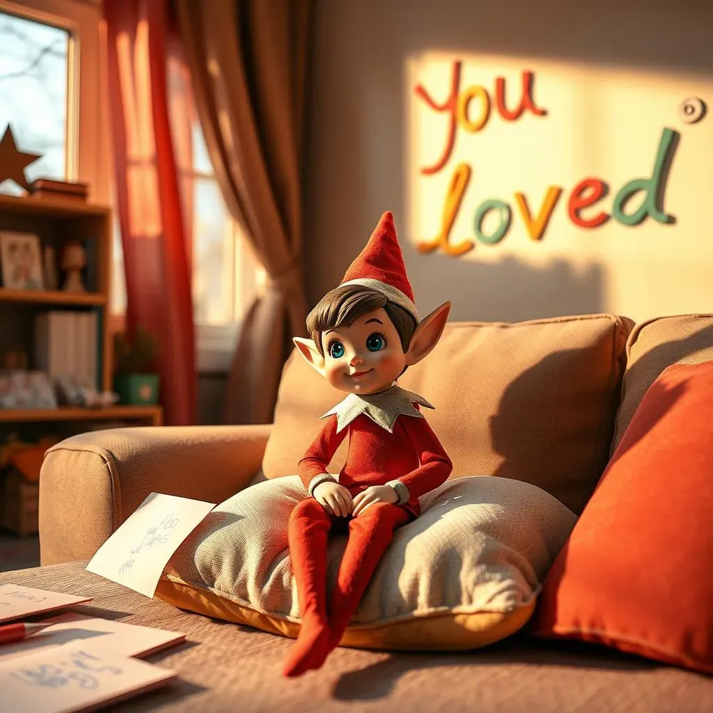 Kindness Elf on the Shelf Ideas 2023: Spreading Cheer