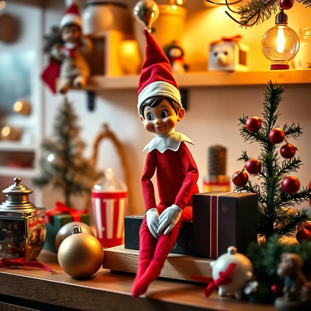 Amazing Last-Minute Christmas Eve Elf Ideas