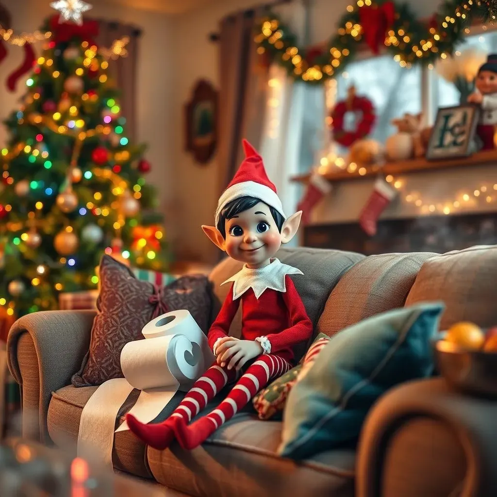 LastMinute Elf Ideas for a Magical Christmas