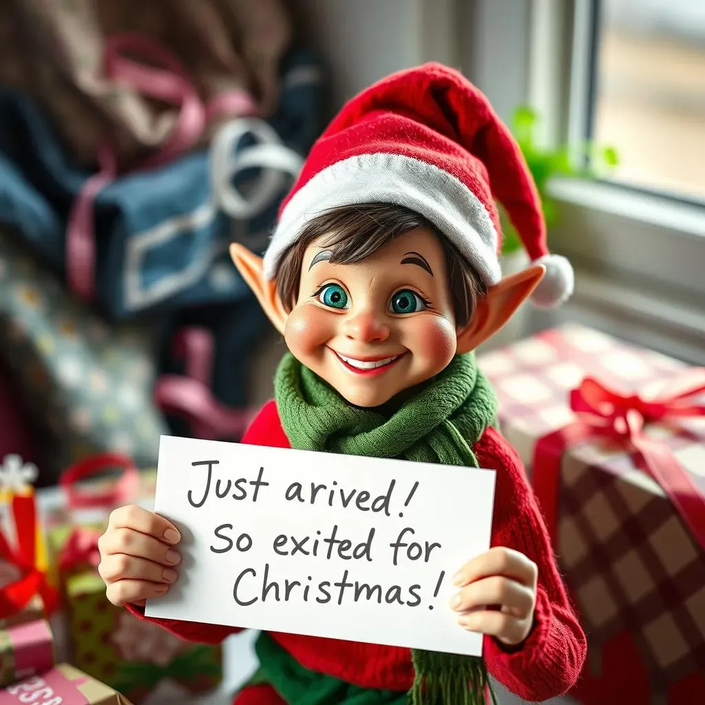 LastMinute Elf on the Shelf Ideas 2023 to Save the Day