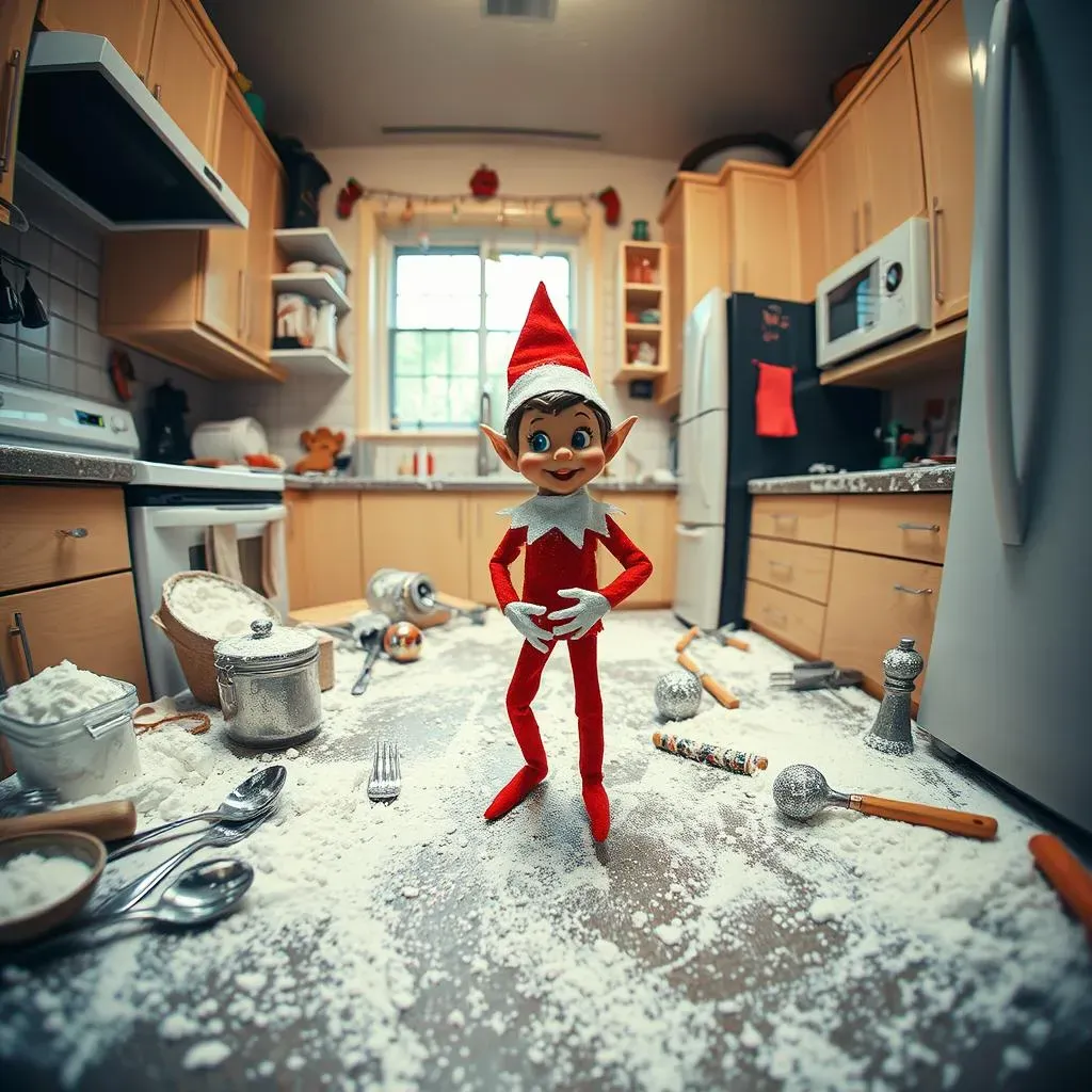 Making Your Own Crazy Elf on the Shelf Videos: Tips and Tricks