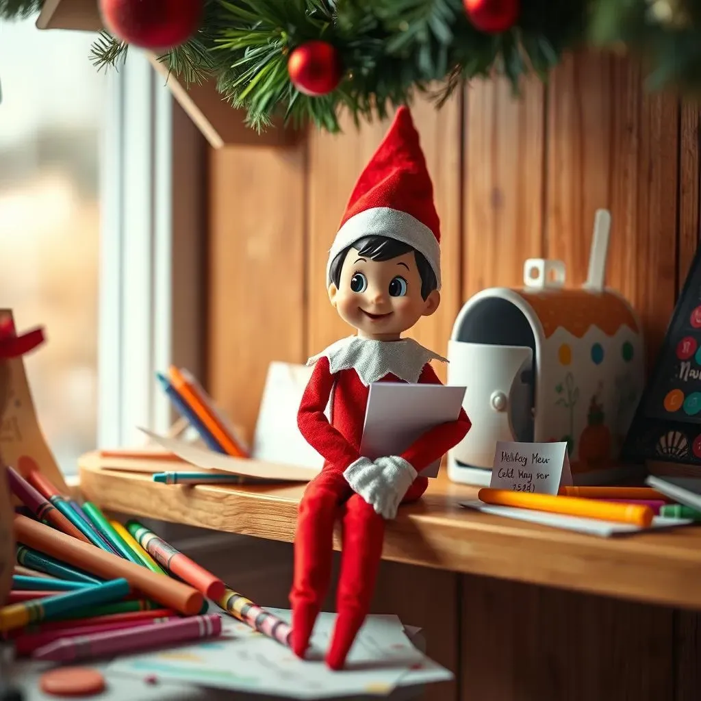 More Effortless and Easy Elf on the Shelf Ideas for a Joyful Holiday